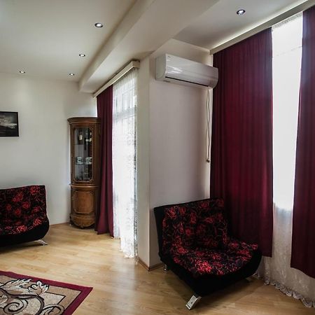 Sunny Apartments. Tbilisi. 300 Aragveli Exteriér fotografie