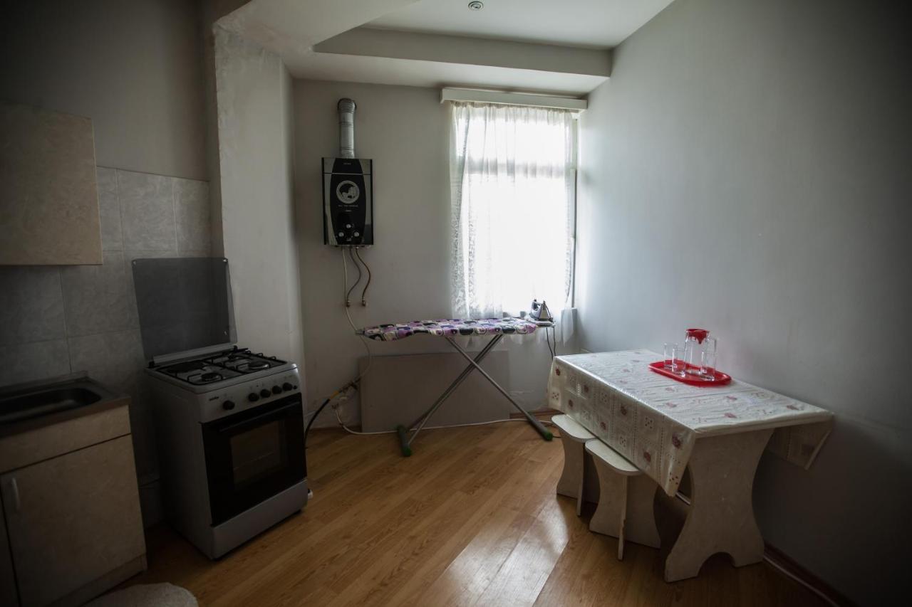 Sunny Apartments. Tbilisi. 300 Aragveli Exteriér fotografie